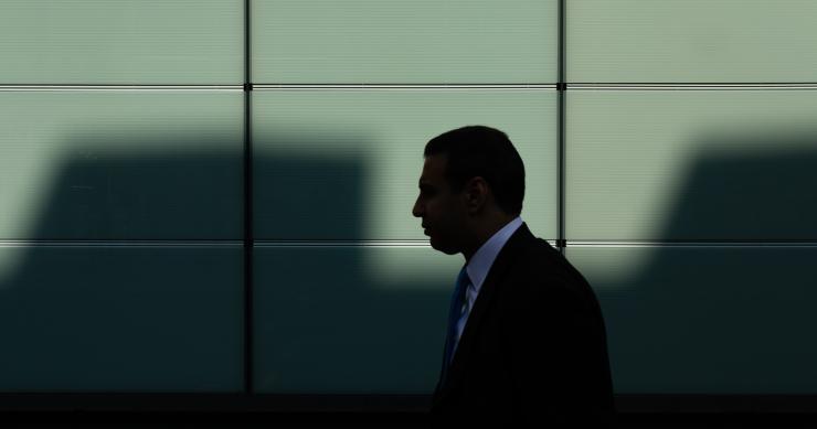 Combate à corrupção está estagnado em Portugal