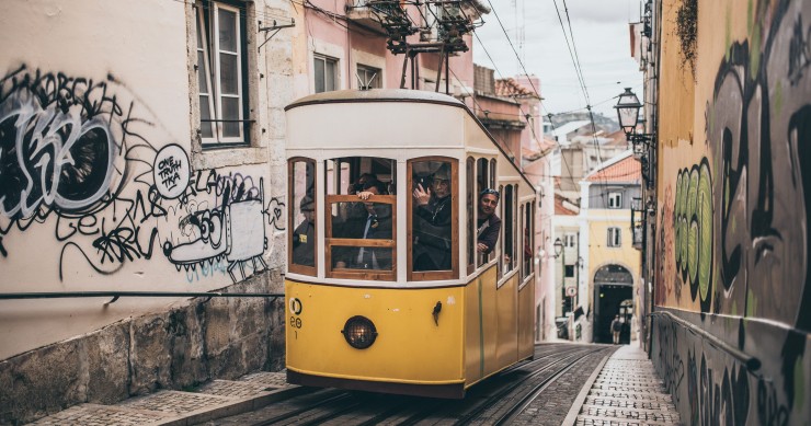 Preço das casas em Portugal sobe o dobro da média europeia