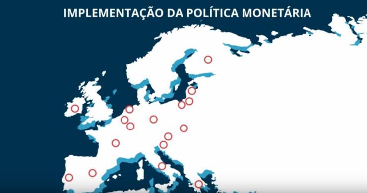 Sabes para que serve a política monetária? O BdP explica (com vídeo)