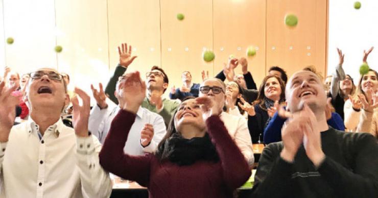 Cursos de marketing imobiliário do idealista (calendário de 2019)