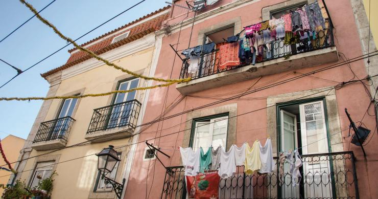Finanças vão rever coeficientes de localização das casas para o IMI