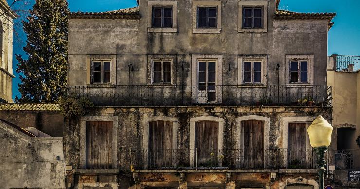 IMI: casas devolutas renderam 31,5 milhões aos cofres do Estado