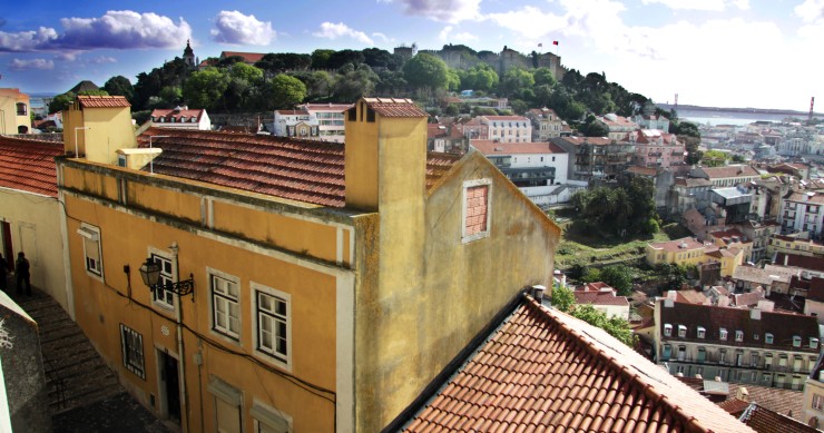 BE leva regime dos REIT ao Parlamento