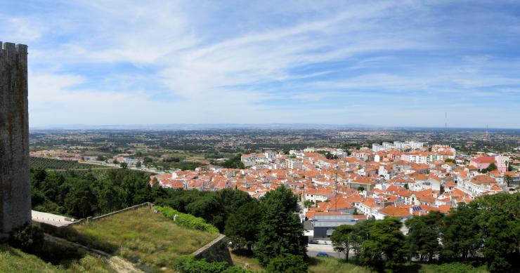 Imobiliário em Palmela cresce à boleia do Alojamento Local