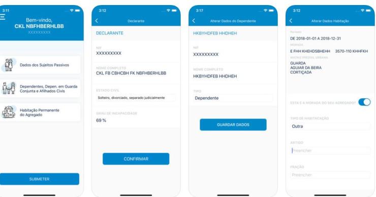 IRS: Fisco lança app para comunicar agregado familiar (prazo está a acabar...)