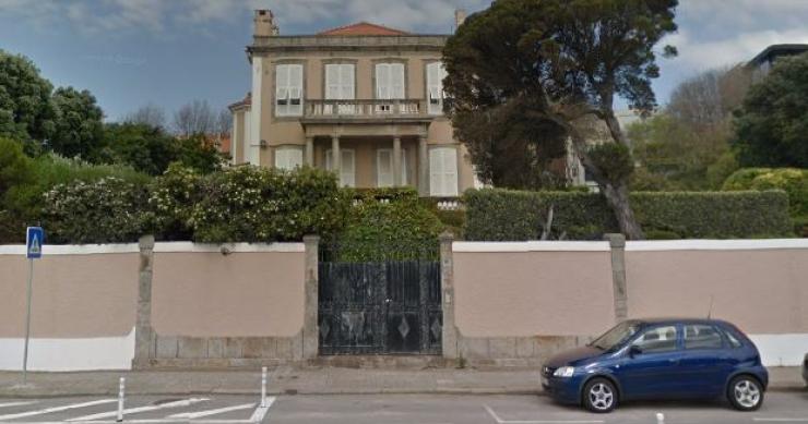 Quantico investe 150 milhões na reabilitação de 13 prédios residenciais