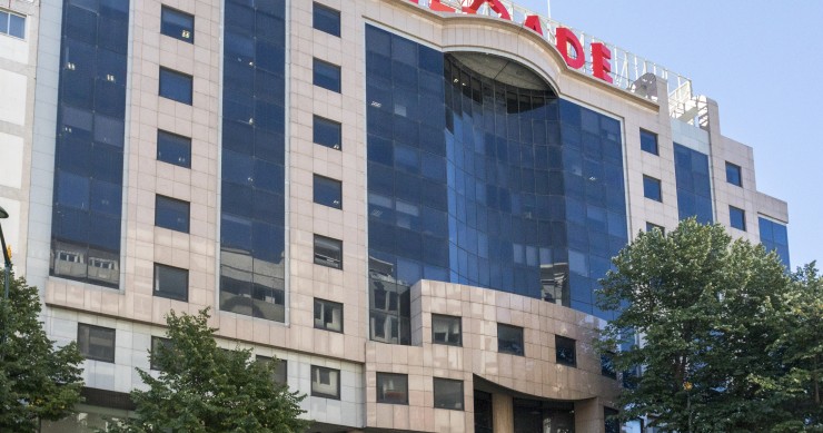 Investimento em imobiliário comercial bate recorde na Europa com a “ajuda” de Portugal