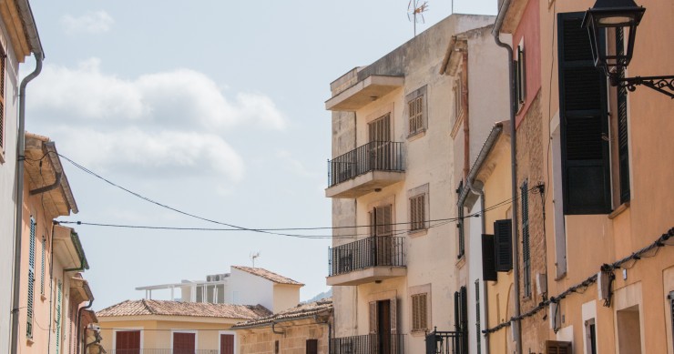 Prestação da casa sobe ligeiramente em fevereiro