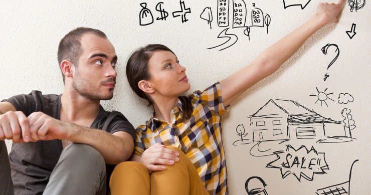 Há sangue novo a ferver e a criar tendências no imobiliário português