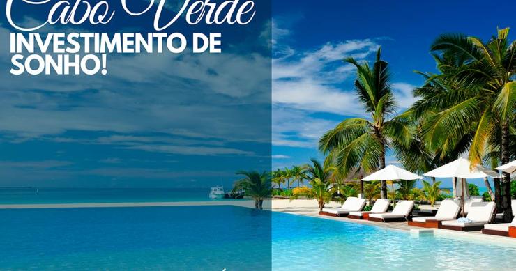 Ideal Homes Internacional organiza feira para investidores privados sobre Cabo Verde em Lisboa 