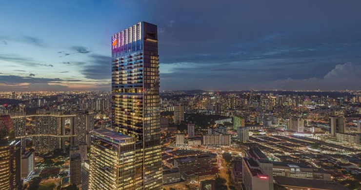 Super Penthouse Super Penthouse