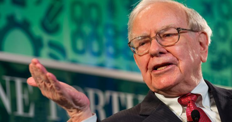 Buffett investe 35 milhões para abrir 150 imobiliárias em Espanha