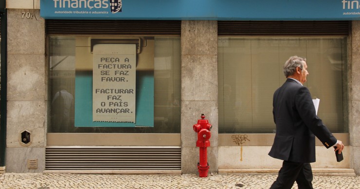 Entrega de IRC obrigatória para empresas terem dispensa do PEC 
