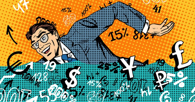 Acabo de vender uma casa: onde investir agora o dinheiro