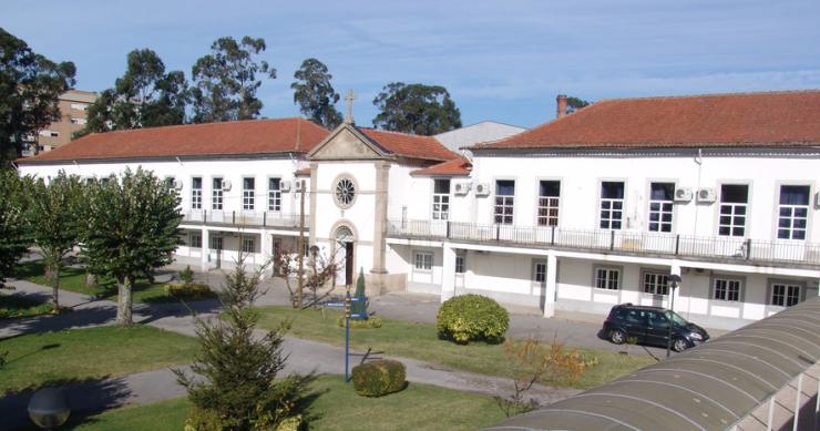 Bairro académico da Misericórdia no Porto terá mais de mil camas