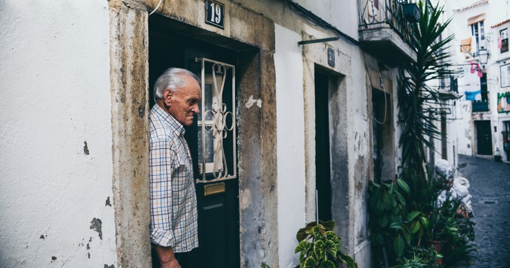 Lisboa já se candidatou ao programa de apoio à habitação 1º Direito