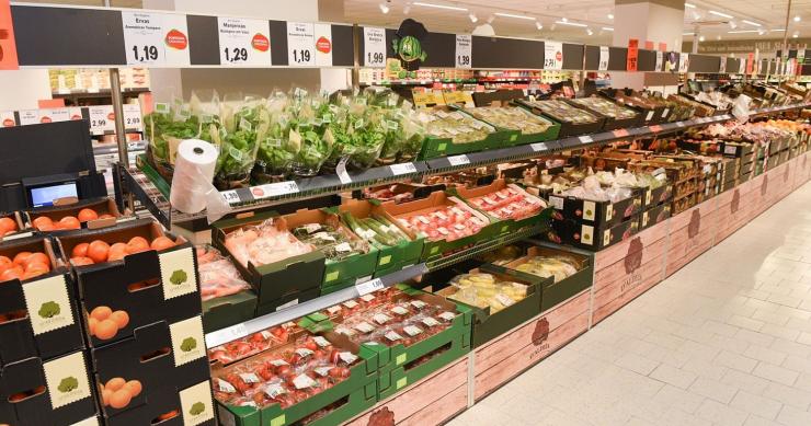 Plano de expansão do Lidl passa por mais investimento no imobiliário