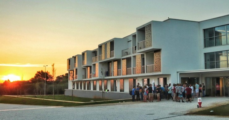 Investimento em alojamento de estudantes multiplica-se - novo filão do imobiliário em Portugal?