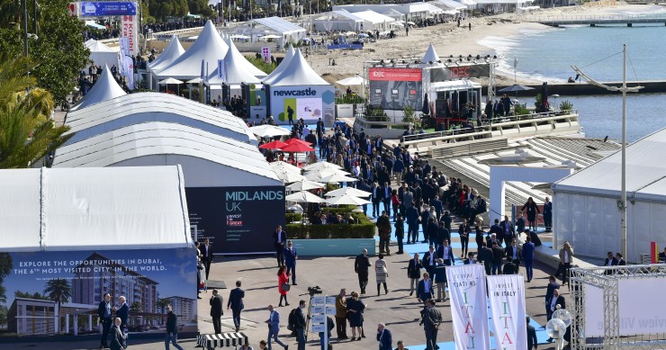 Melhores projetos em construção no Porto apresentados em Cannes 