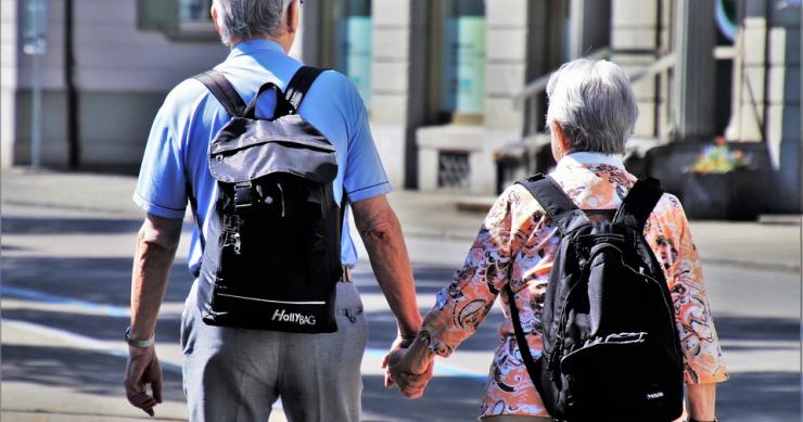 Despejos: inquilinos idosos ou deficientes com proteção vitalícia