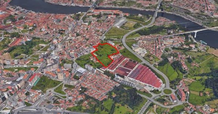 The Fladgate Partnership compra terreno de 30 mil m2 à CGD em Gaia