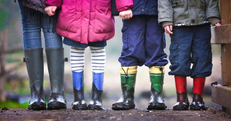 Filhos de pais separados vão poder ter dois encarregados de educação
