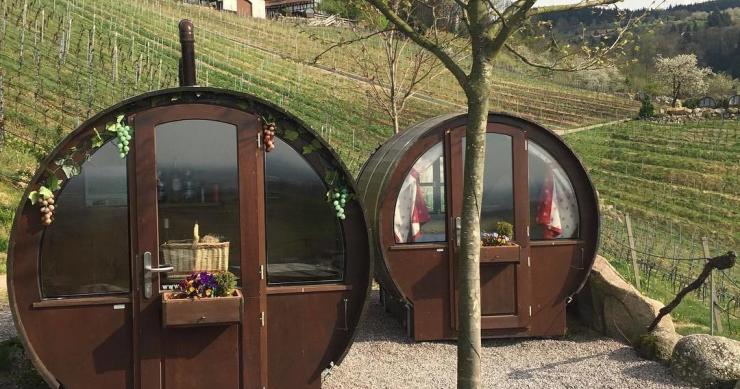 Um hotel muito especial