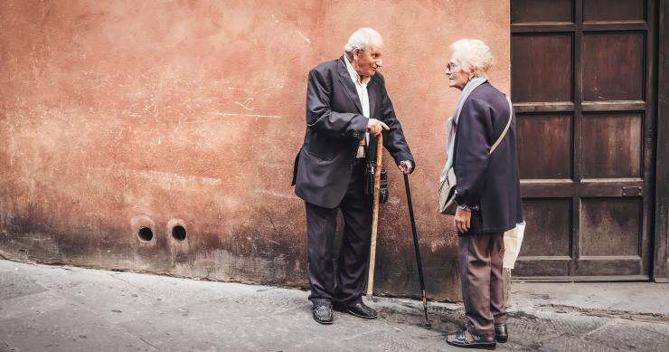 Trabalhar até aos 69 anos: a tábua de salvação das futuras pensões? Corte é garantido