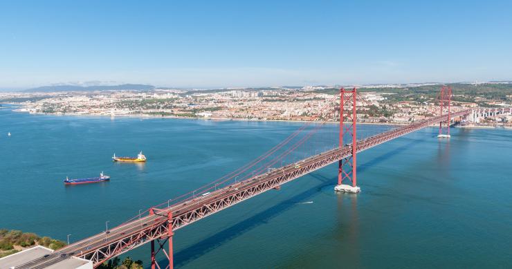 Preço das casas sobe 3,3% em Portugal no primeiro trimestre de 2019