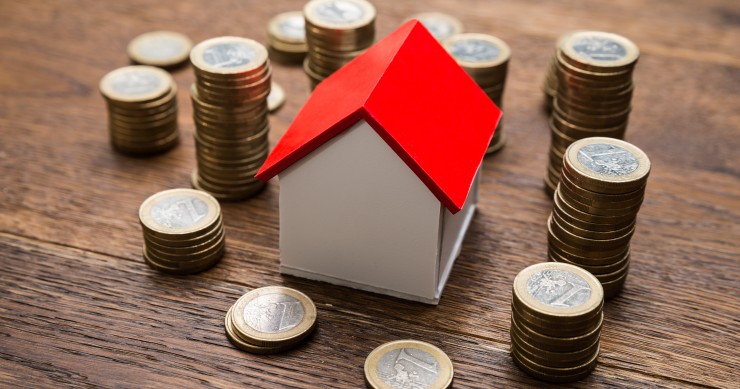 Prestação da casa desce em abril para a maioria dos portugueses