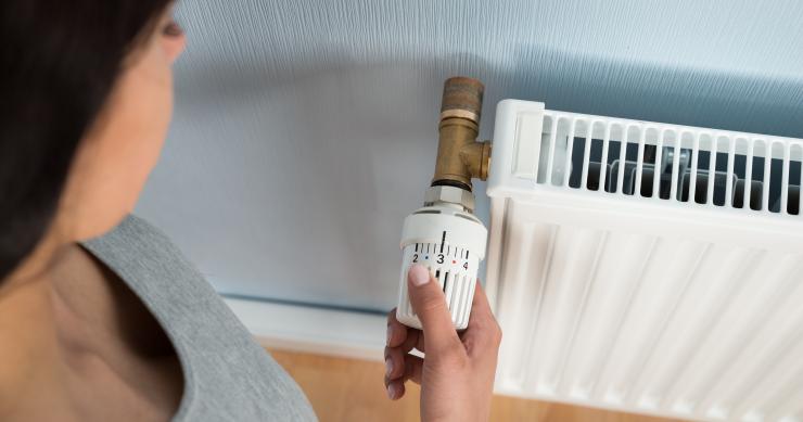 Frio e chuva: casas portuguesas entre as mais mal preparadas na Europa 