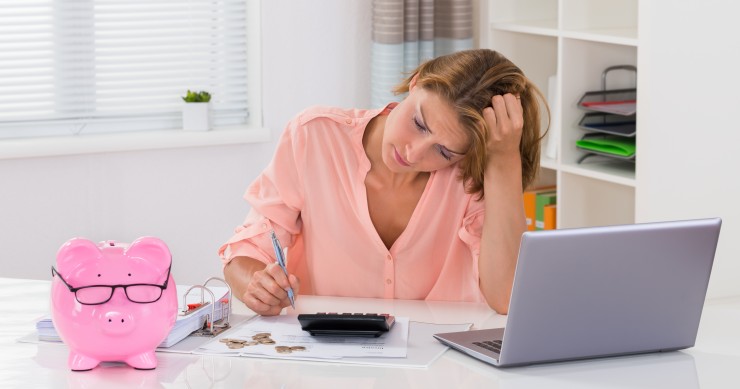 IMI: um em cada quatro proprietários paga menos de 100 euros