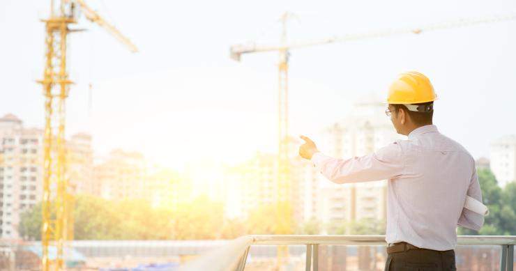 Imobiliário a ferver: 2019 arranca em força no mercado da habitação