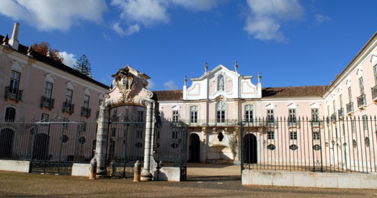 Turismo ao rubro: vão nascer 9 hotéis em Loures, às portas de Lisboa