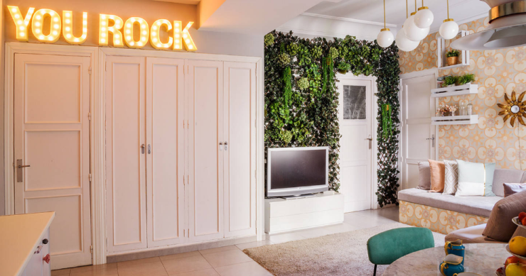 Um 'truque' do momento