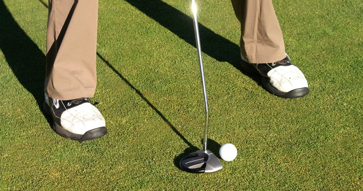The best destinations for golflovers in Portugal / Gtres