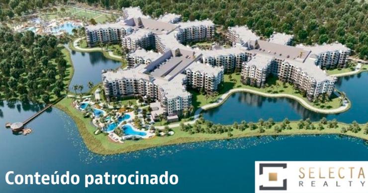 Oportunidades imobiliárias de sonho nos EUA