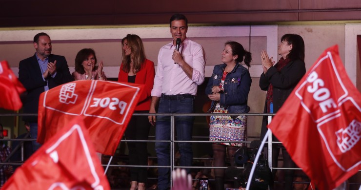 PSOE ganhou eleições em Espanha: as medidas para a habitação do futuro governo de Sánchez 