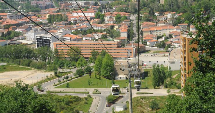 Forte procura em Guimarães leva promotores a trocar investimentos turísticos por habitação 