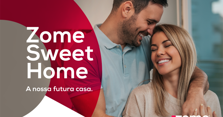 Imobiliária Zome chega ao mercado com 982 consultores que saem da KW Portugal