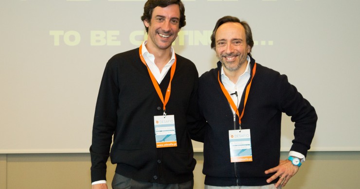 “O Desafio” está de volta: presente e futuro do imobiliário debatido dia 23 de maio em Lisboa