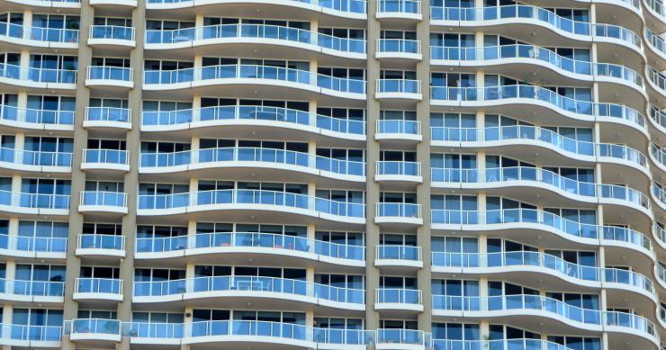 Apartamentos lideram compras de casas e T3 é o 'rei' das escolhas