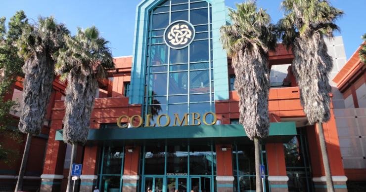 Colombo e NorteShopping vão crescer com investimento de 228 milhões da Sonae Sierra