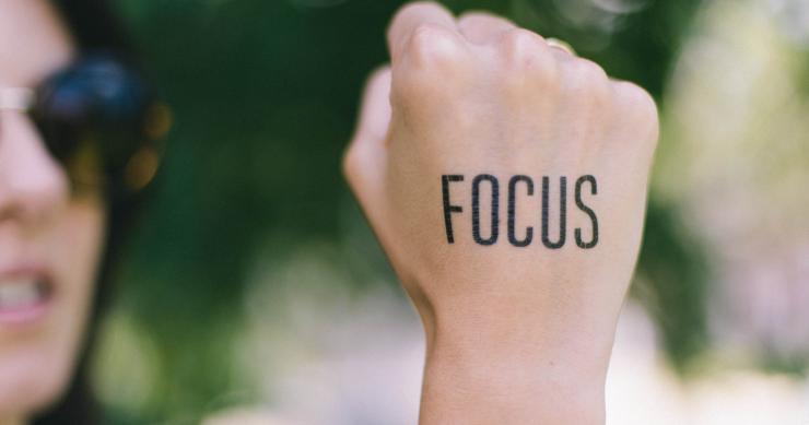 Truques para ser mais produtivo no local de trabalho 