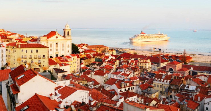 Preços das casas disparam: em Lisboa o m2 chega a superar os 4.500 euros 