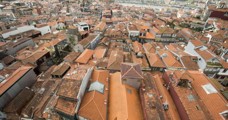 Porto: Campanhã destrona Baixa e Centro Histórico como novo foco de investimento imobiliário