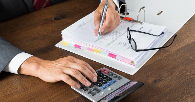 Nota de liquidação do IRS - como ler e descodificar o documento do Fisco