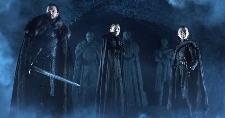A Guerra dos Tronos: truques para ser um bom líder segundo as personagens da série