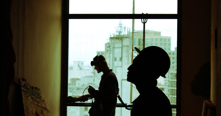 Concursos de obras públicas sobem 79% em ano de eleições
