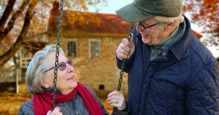Cohousing - cooperativas de habitação já têm projetos em estudo na área senior em Portugal